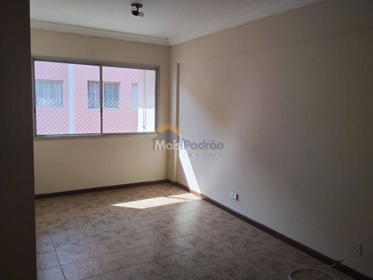 Apartamento Jardim Ester, São Paulo - SP