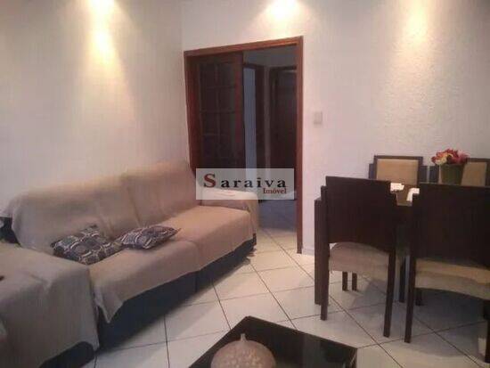 Apartamento Santa Terezinha, São Bernardo do Campo - SP