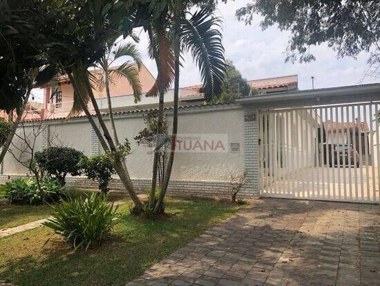 Casa de 280 m² Alto das Palmeiras - Itu, à venda por R$ 910.000