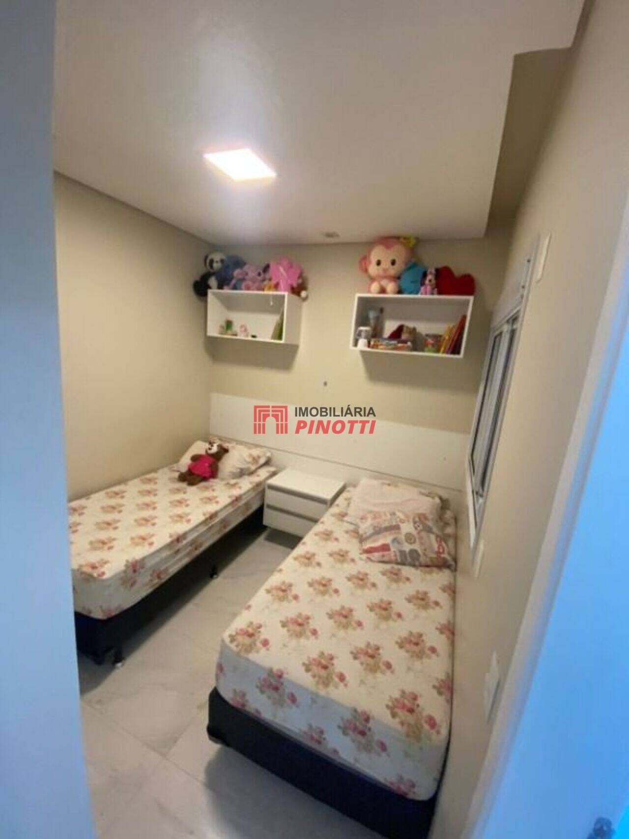 Apartamento Baeta Neves, São Bernardo do Campo - SP