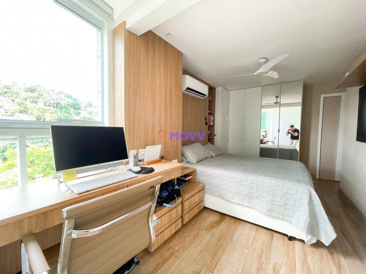 Apartamento Jardim Icaraí, Niterói - RJ