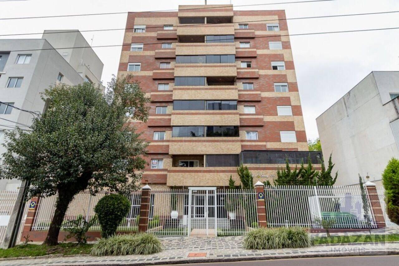 Apartamento Centro, Curitiba - PR