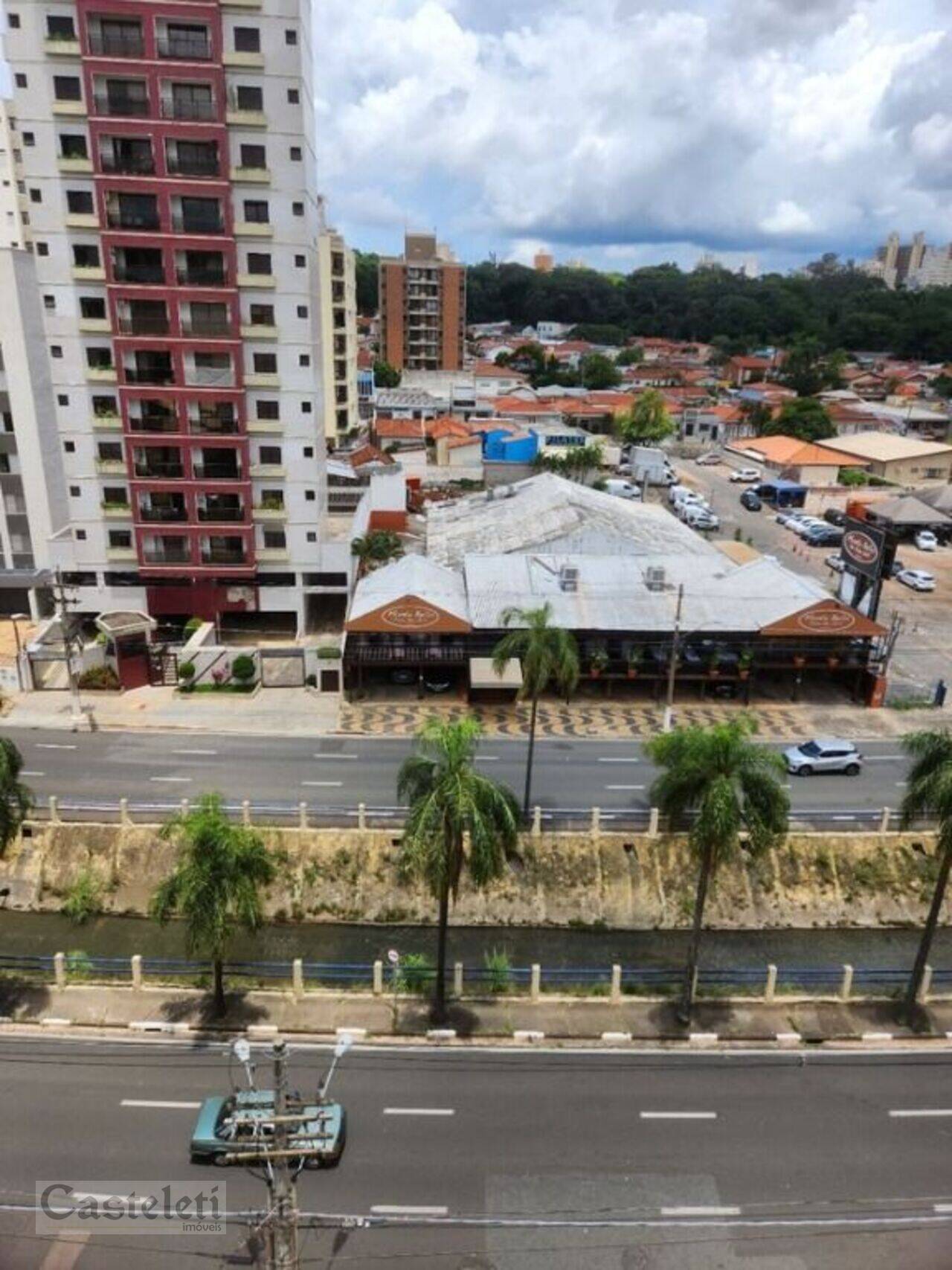 Apartamento Jardim Proença, Campinas - SP