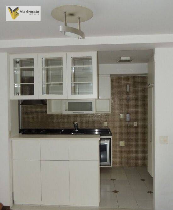 Apartamento Vila Andrade, São Paulo - SP