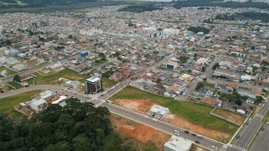 Capela Velha - Araucária - PR, Araucária - PR