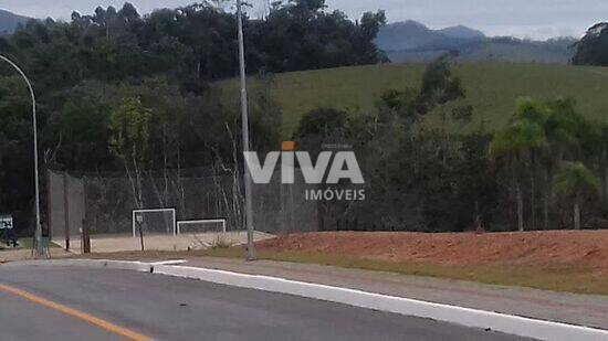 Terreno de 300 m² Quilômetro Doze - Itajaí, à venda por R$ 230.000