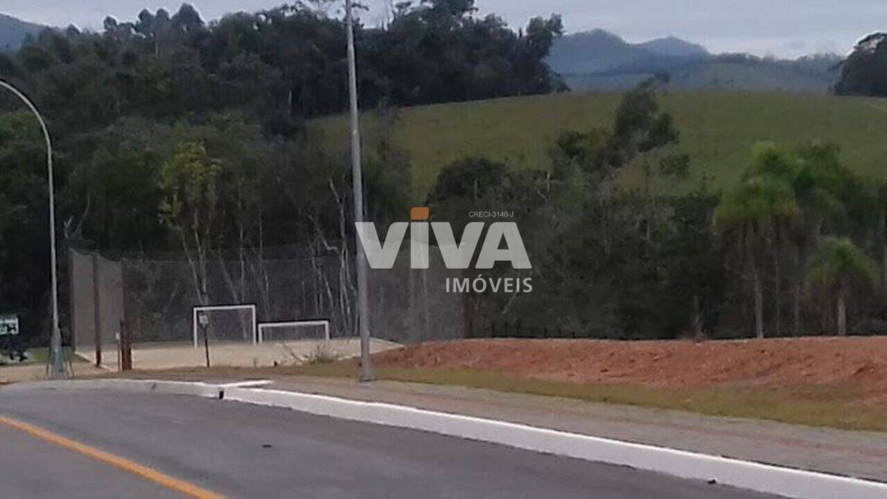 Terreno Quilômetro Doze, Itajaí - SC