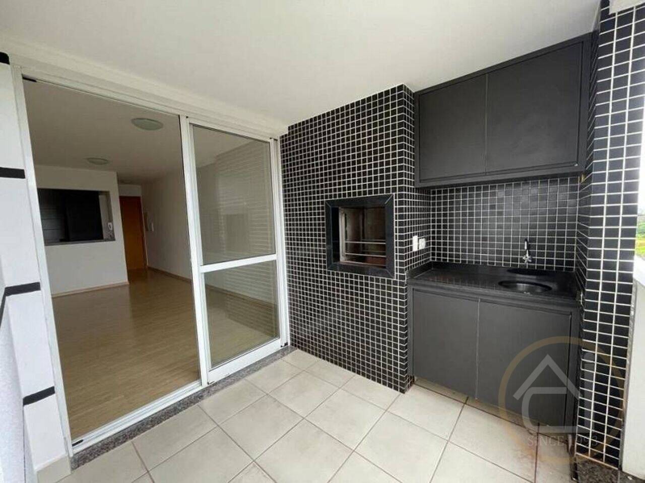 Apartamento Guanabara, Londrina - PR