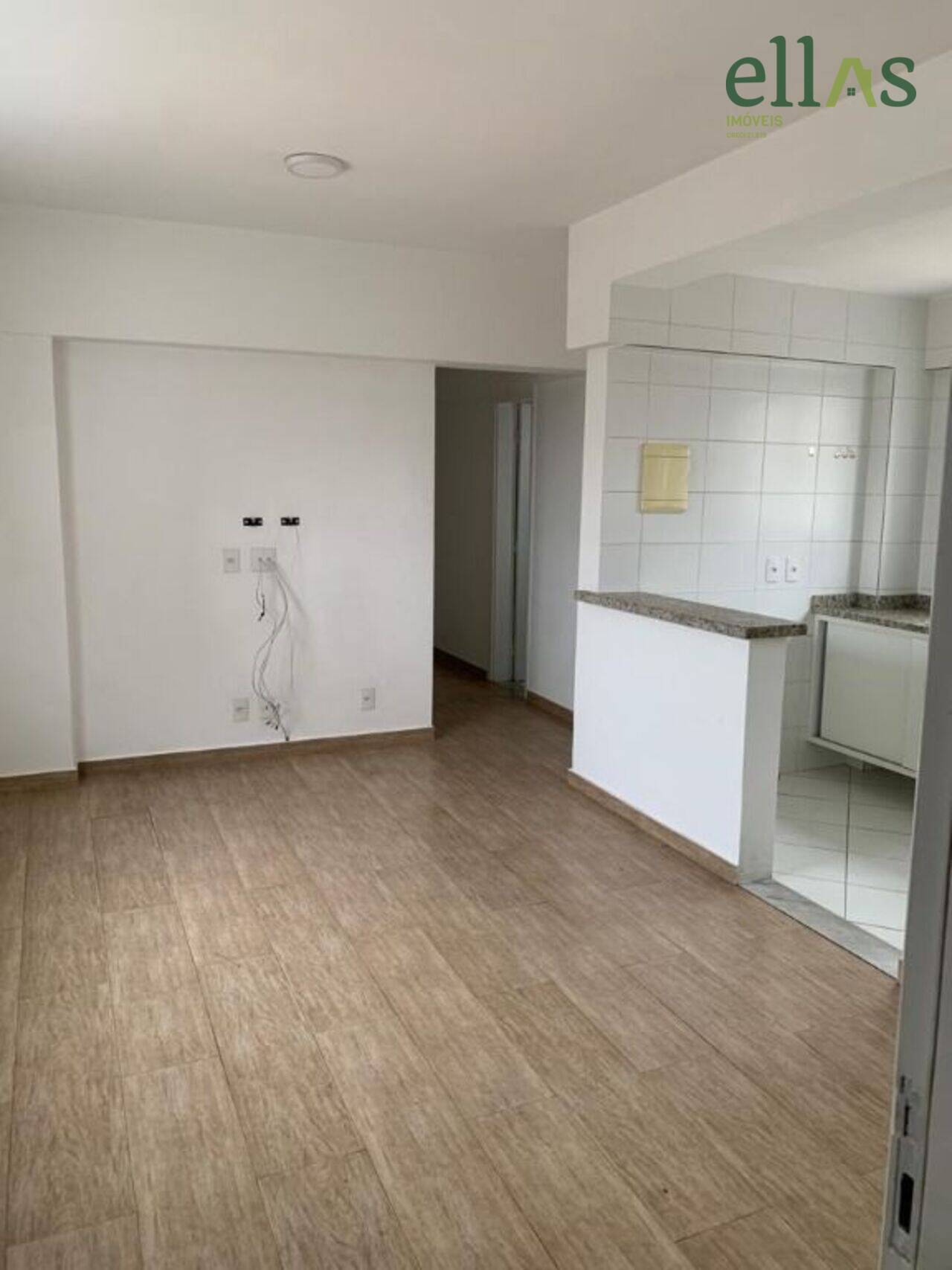 Apartamento Centro, Osasco - SP