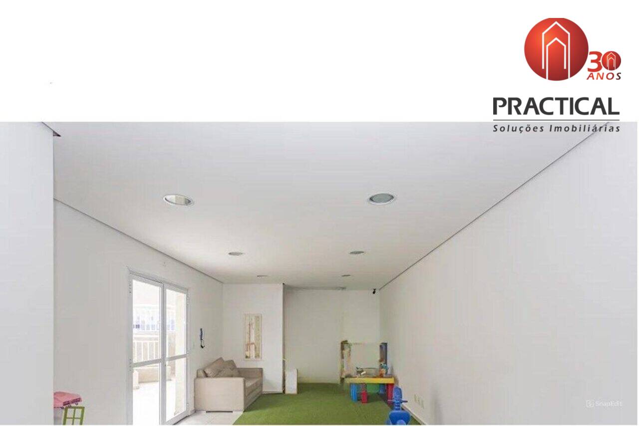 Apartamento Saúde, São Paulo - SP