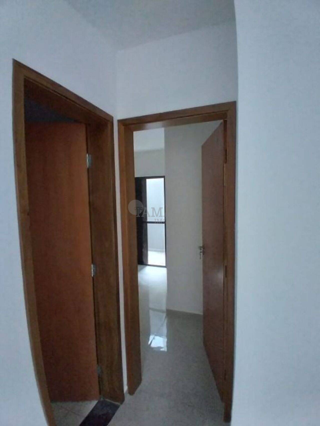 Apartamento Vila Beatriz, São Paulo - SP