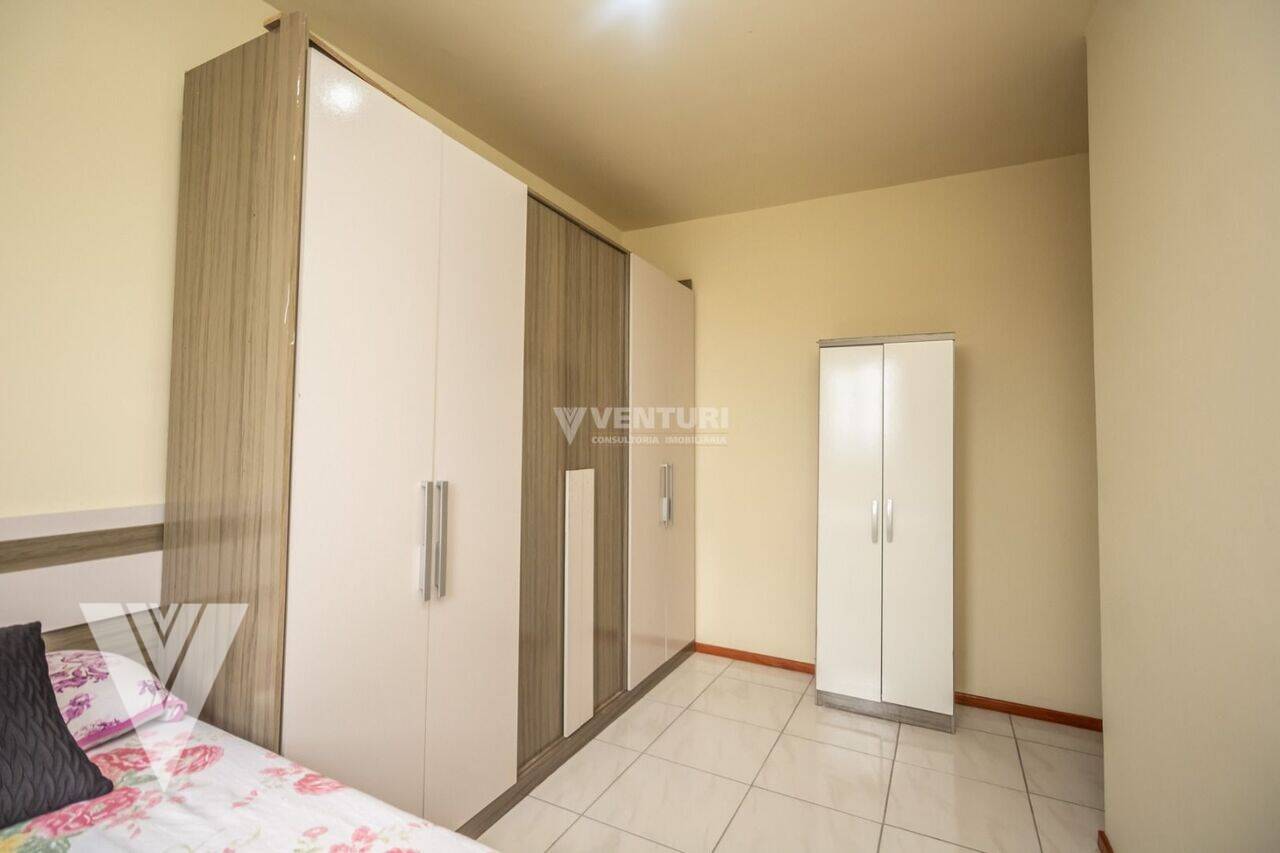 Apartamento Velha Central, Blumenau - SC