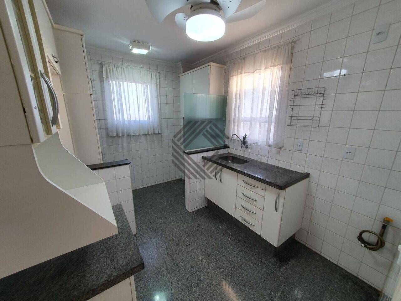 Apartamento Vila Carvalho, Sorocaba - SP