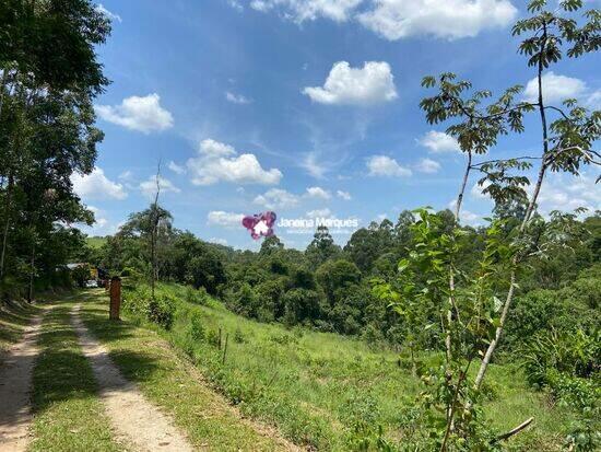 Cruz das Almas - Araçariguama - SP, Araçariguama - SP