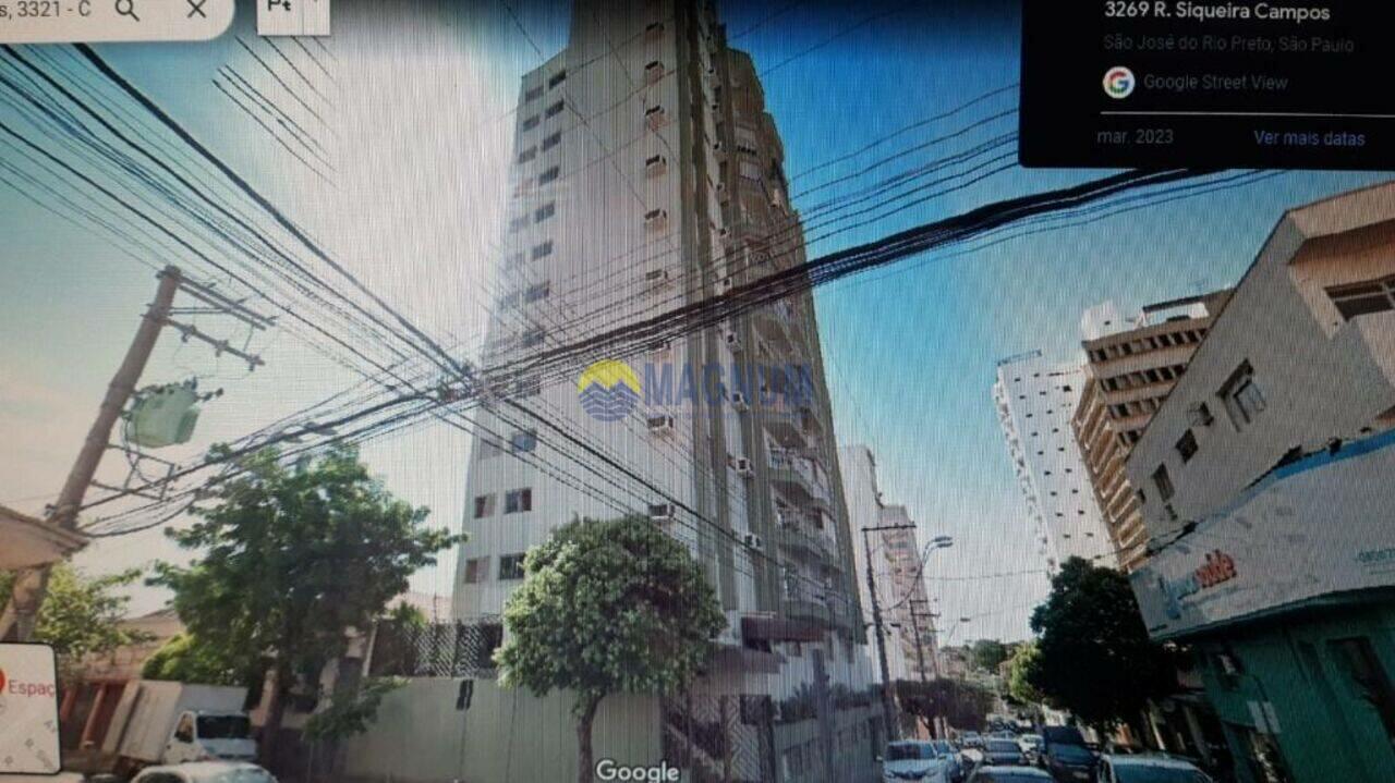 Apartamento Centro, São José do Rio Preto - SP