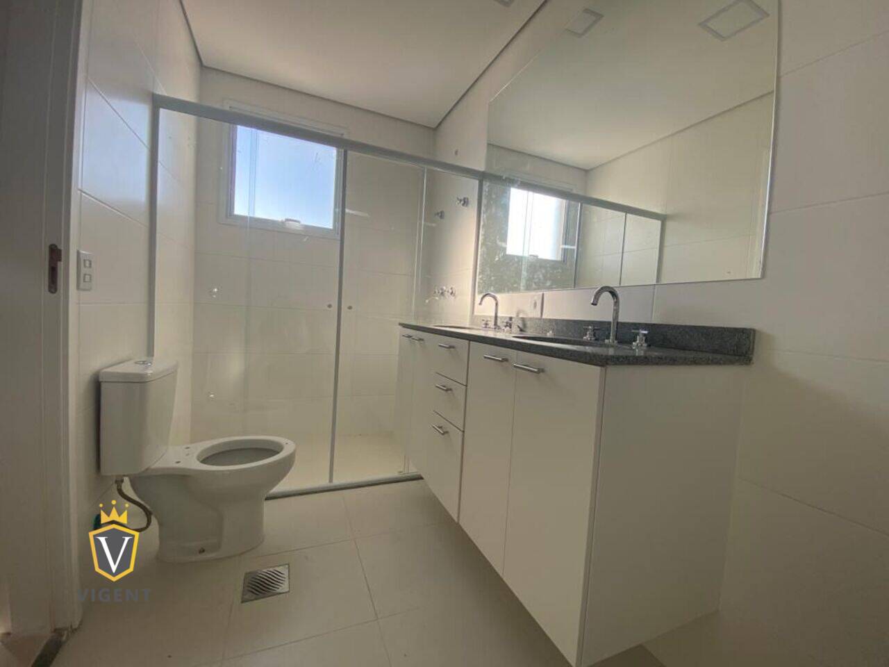 Apartamento Jardim Ana Maria, Jundiaí - SP