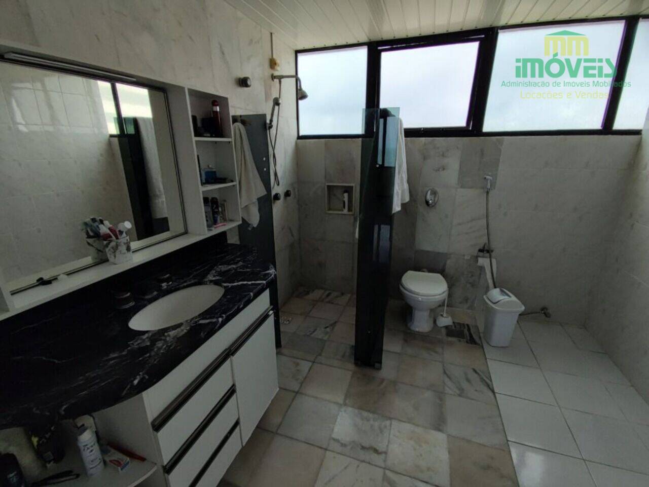 Apartamento Vicente Pinzon, Fortaleza - CE