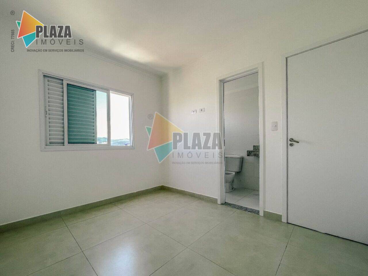 Apartamento Canto do Forte, Praia Grande - SP