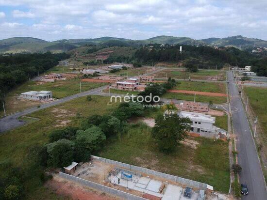 Condomínio Residencial Águas do Paraíba - Guararema - SP, Guararema - SP