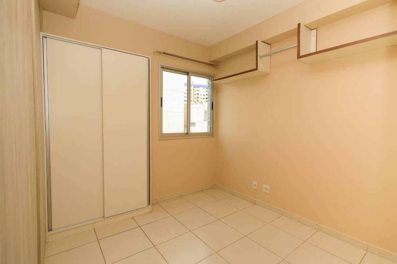 Apartamento Norte, Águas Claras - DF