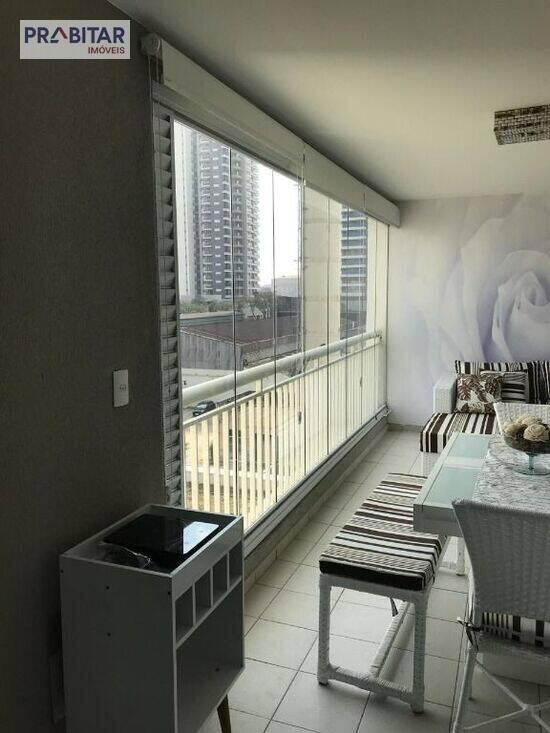 Apartamento Vila Leopoldina, São Paulo - SP