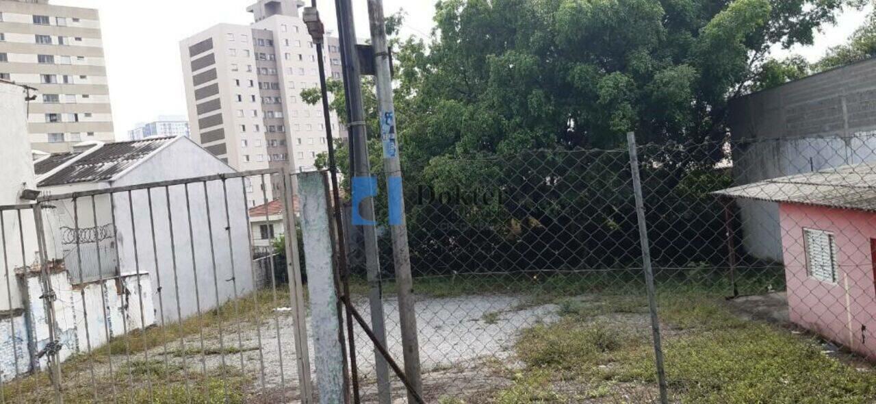 Terreno Vila Palmeiras, São Paulo - SP