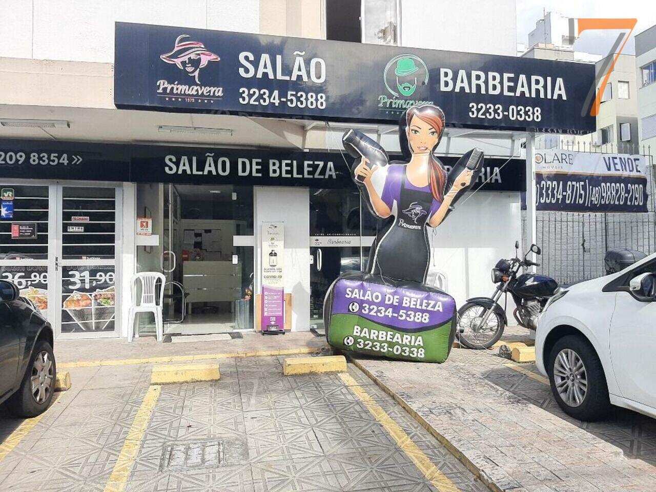 Loja Carvoeira, Florianópolis - SC