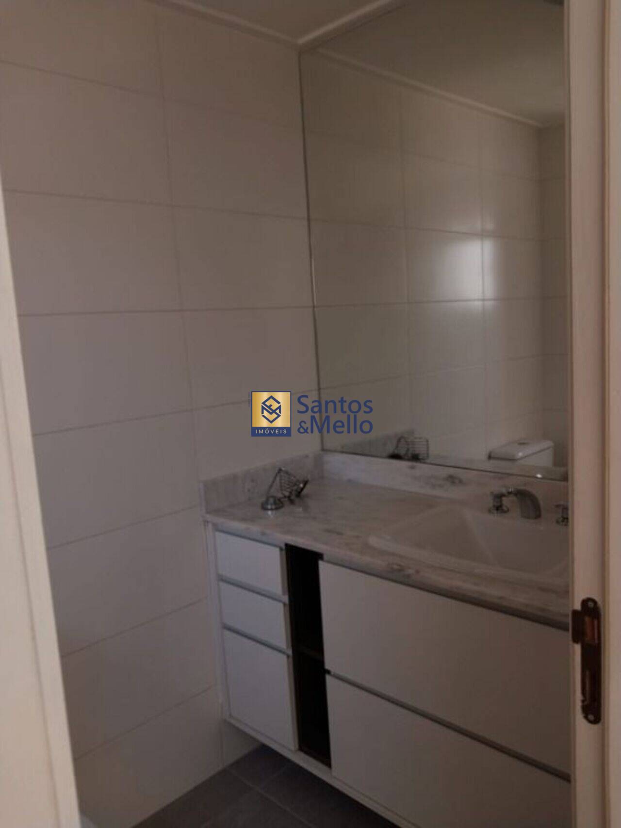 Apartamento Campestre, Santo André - SP