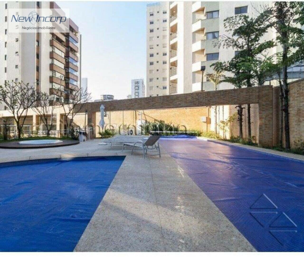 Apartamento Perdizes, São Paulo - SP