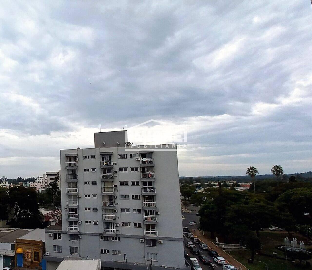 Sala Centro, São Leopoldo - RS