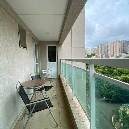 Apartamentos para alugar Alto do Ipê