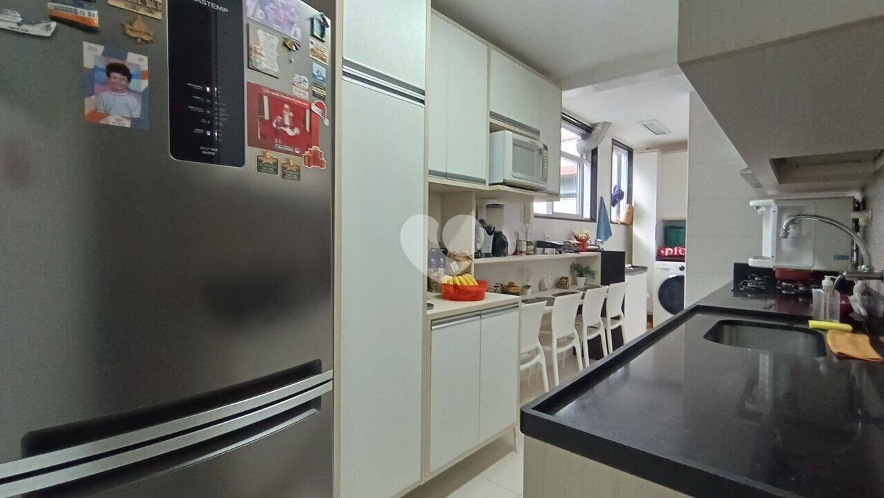 Apartamento Jardim Oceânico, Rio de Janeiro - RJ