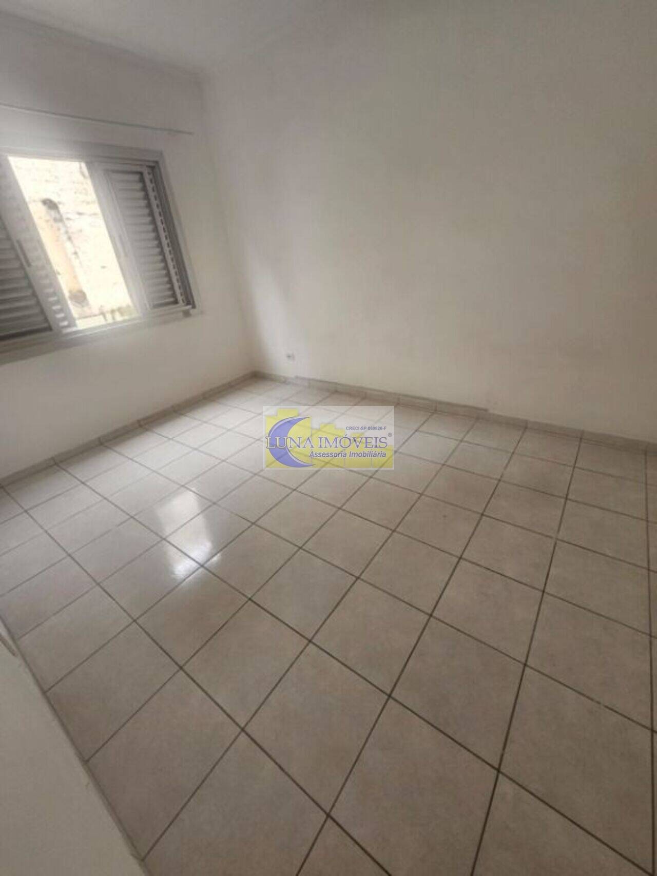 Apartamento Jardim Hollywood, São Bernardo do Campo - SP