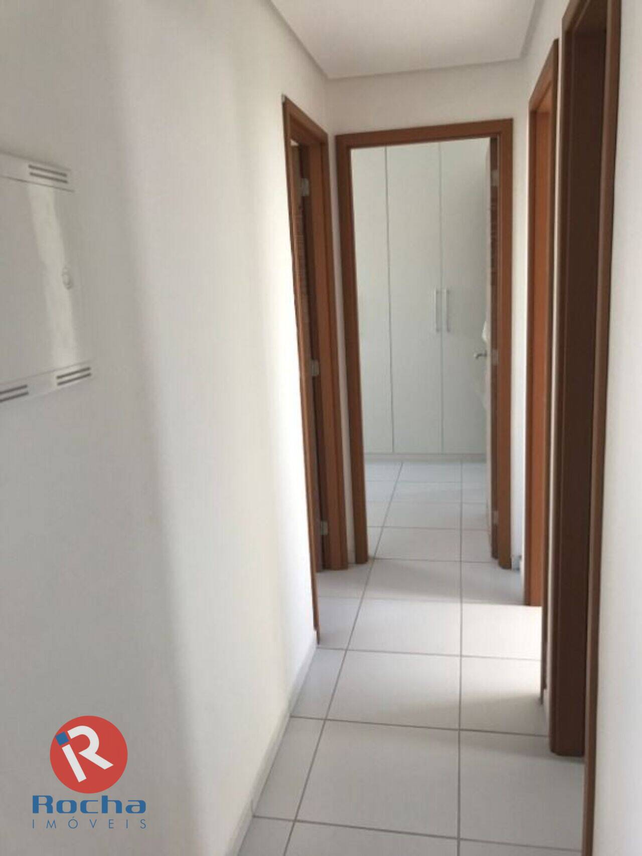 Apartamento Madalena, Recife - PE