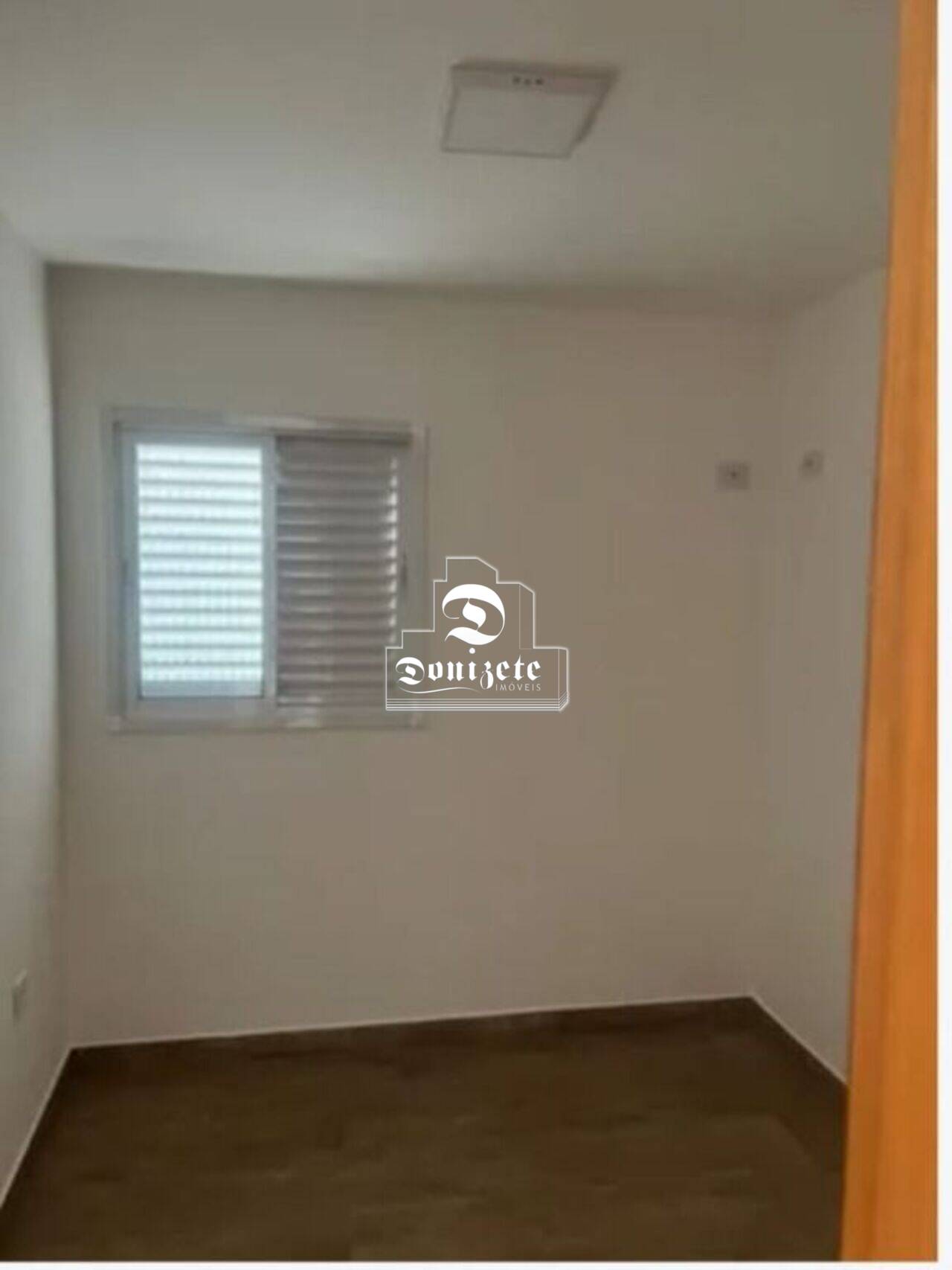 Apartamento Vila Homero Thon, Santo André - SP