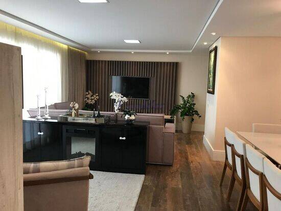 Apartamento Santana, São Paulo - SP