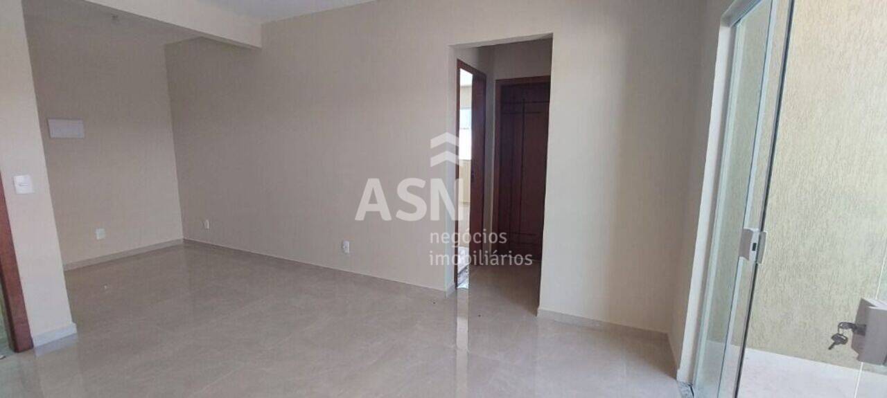 Apartamento Maria Turri, Rio das Ostras - RJ