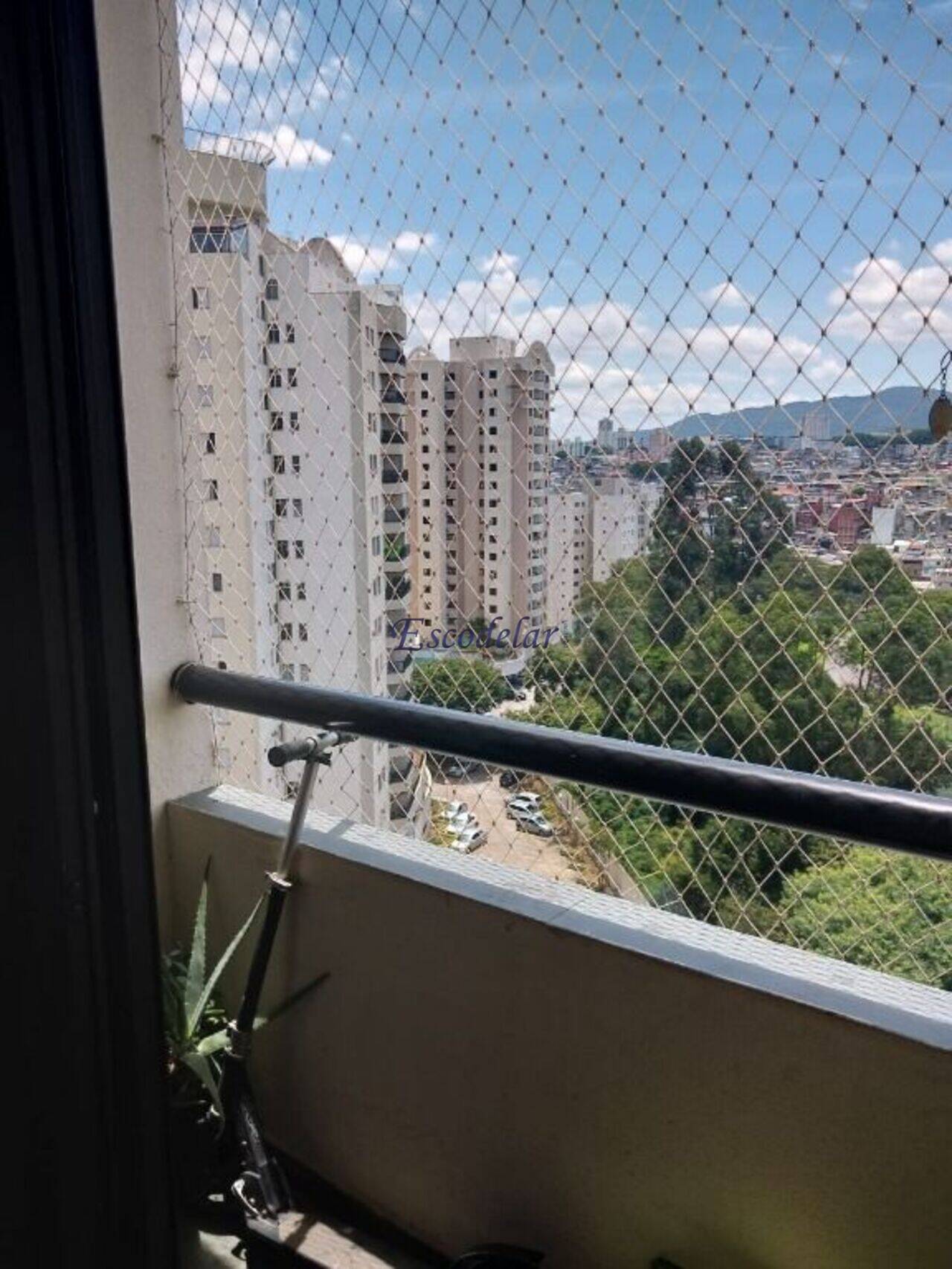 Apartamento Mandaqui, São Paulo - SP