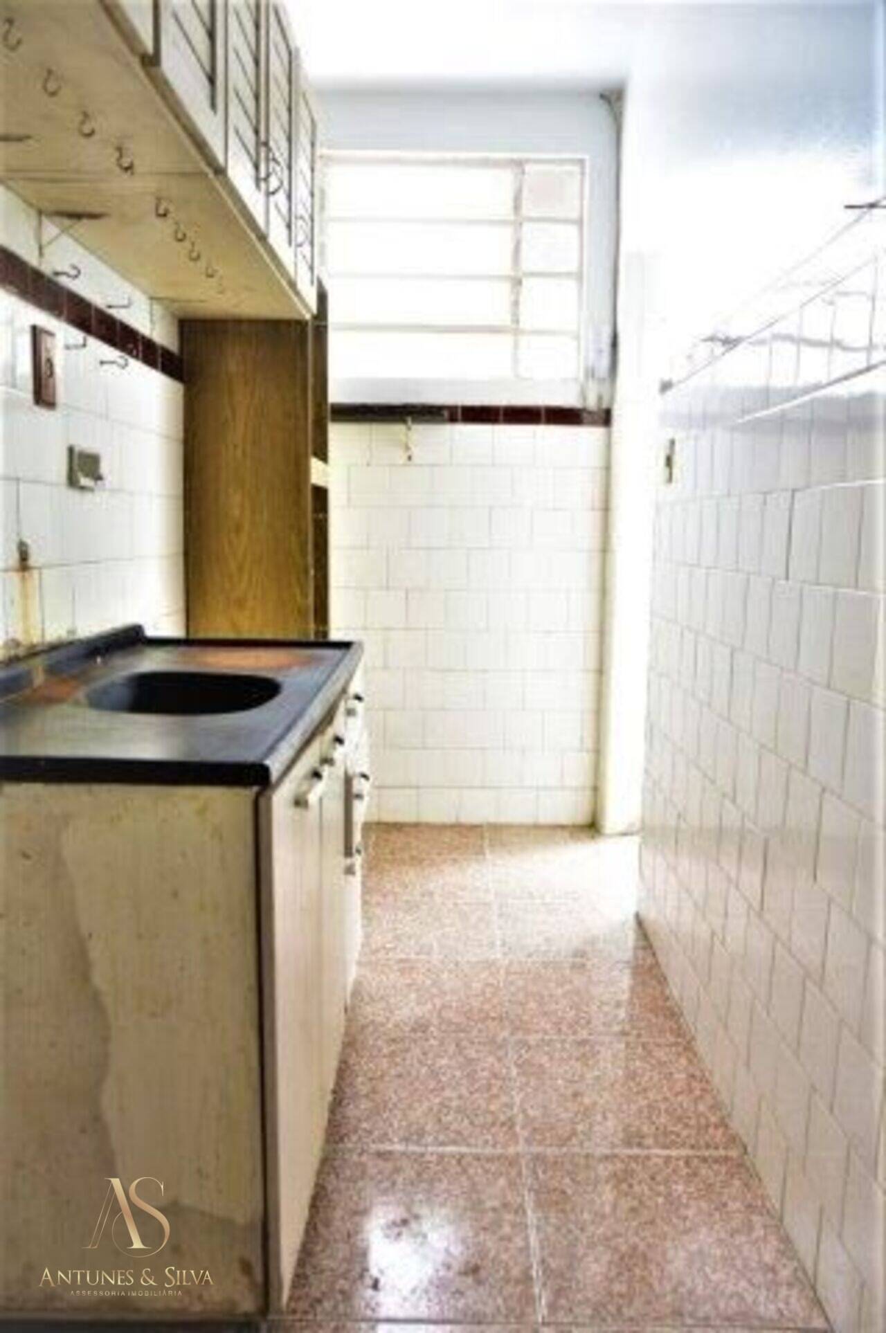 Apartamento Rio Branco, Porto Alegre - RS