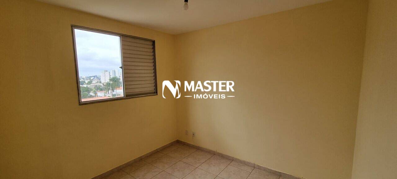 Apartamento Senador Salgado Filho, Marília - SP