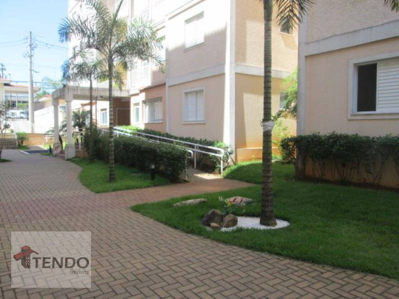 Apartamento Planalto, São Bernardo do Campo - SP