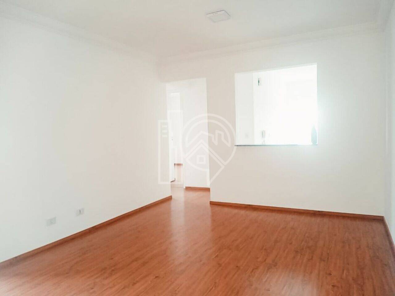 Apartamento Jardim Oriente, São José dos Campos - SP