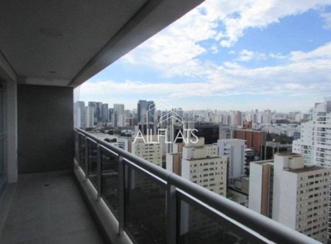 Apartamento Chácara Santo Antônio, São Paulo - SP