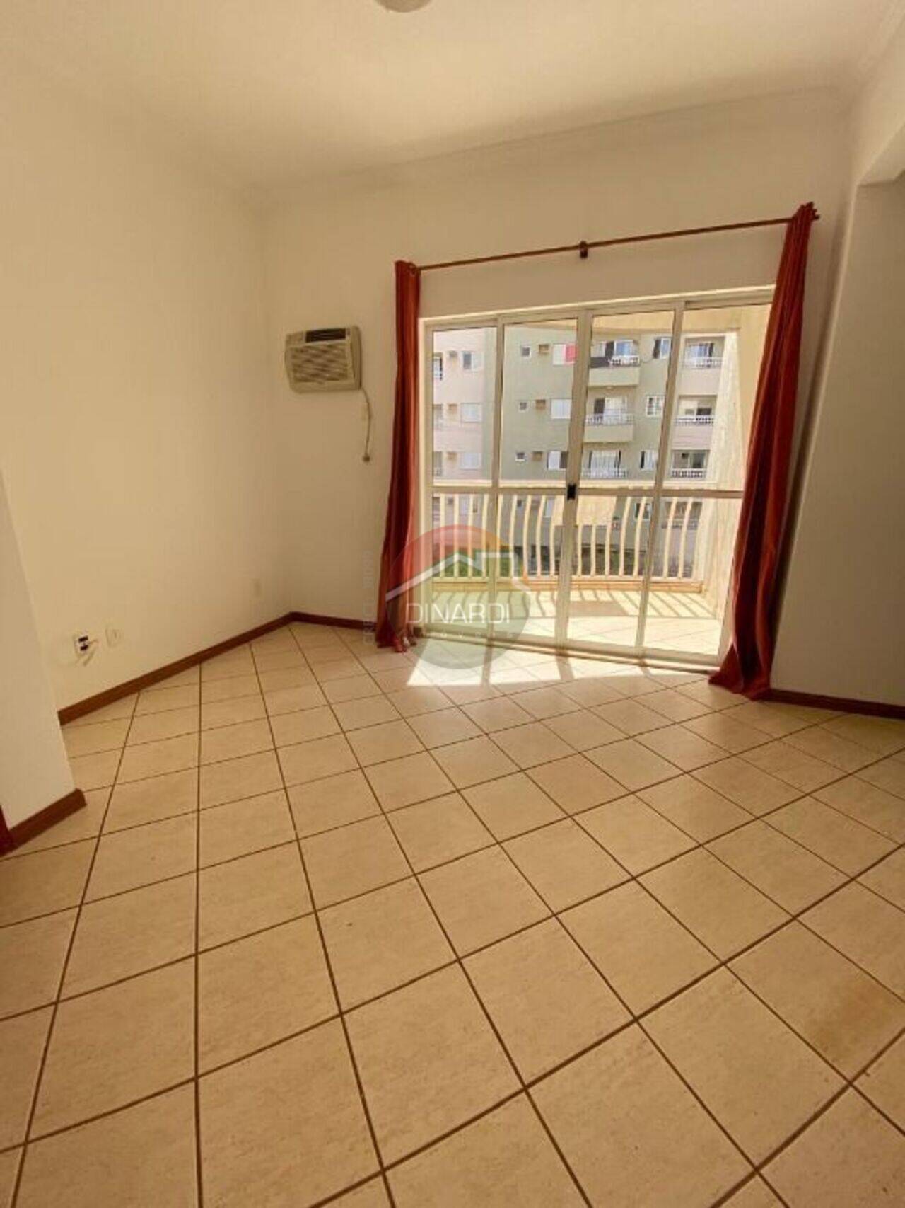 Apartamento Nova Aliança, Ribeirão Preto - SP