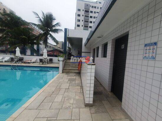 Apartamento Vila Tupi, Praia Grande - SP