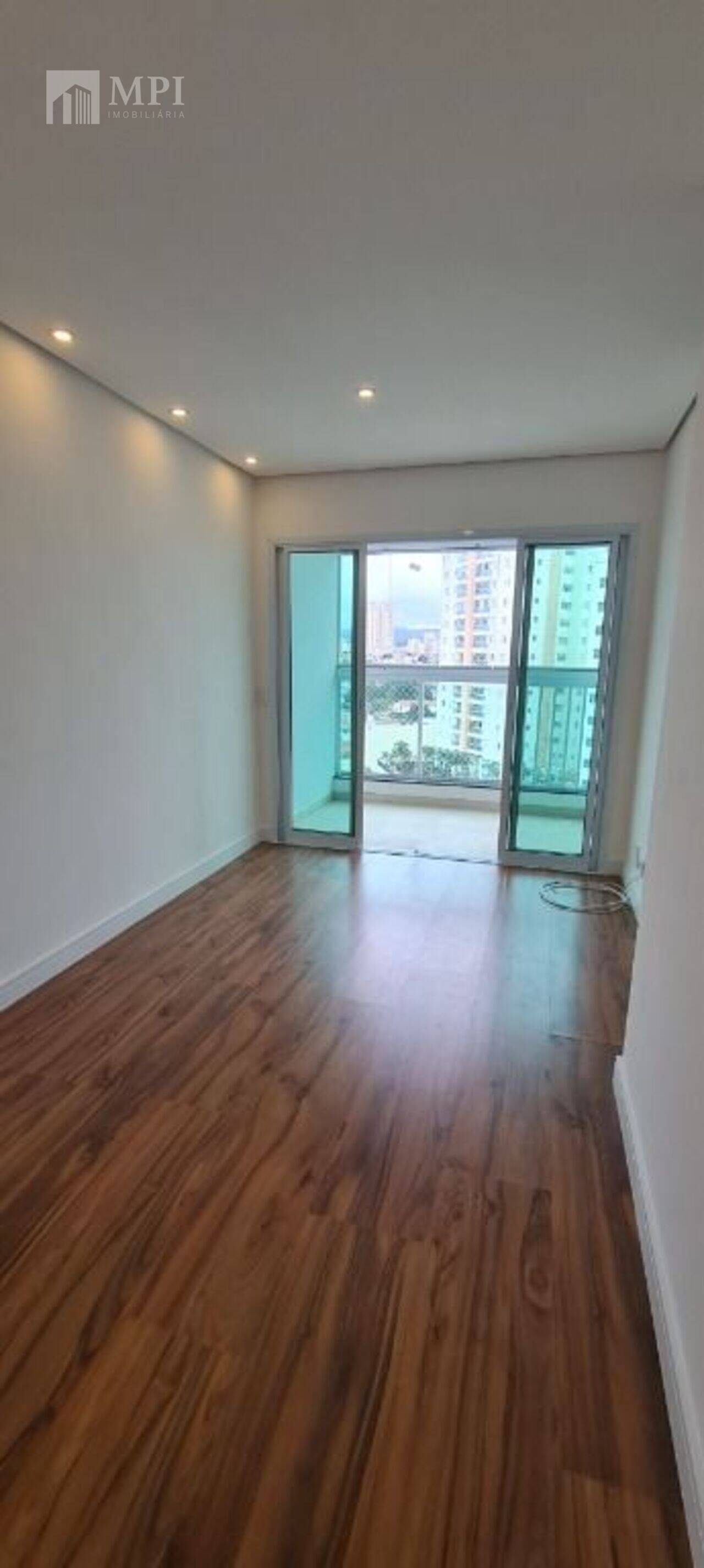 Apartamento Santa Teresinha, São Paulo - SP