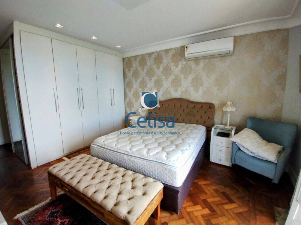 Apartamento Flamengo, Rio de Janeiro - RJ