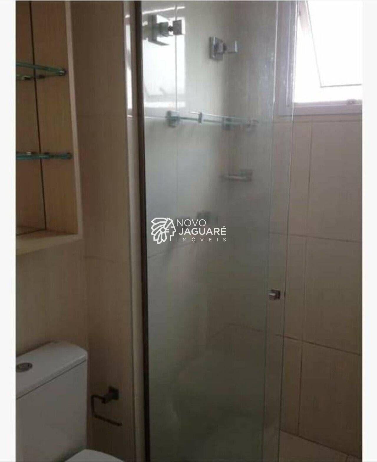 Apartamento Jaguaré, São Paulo - SP