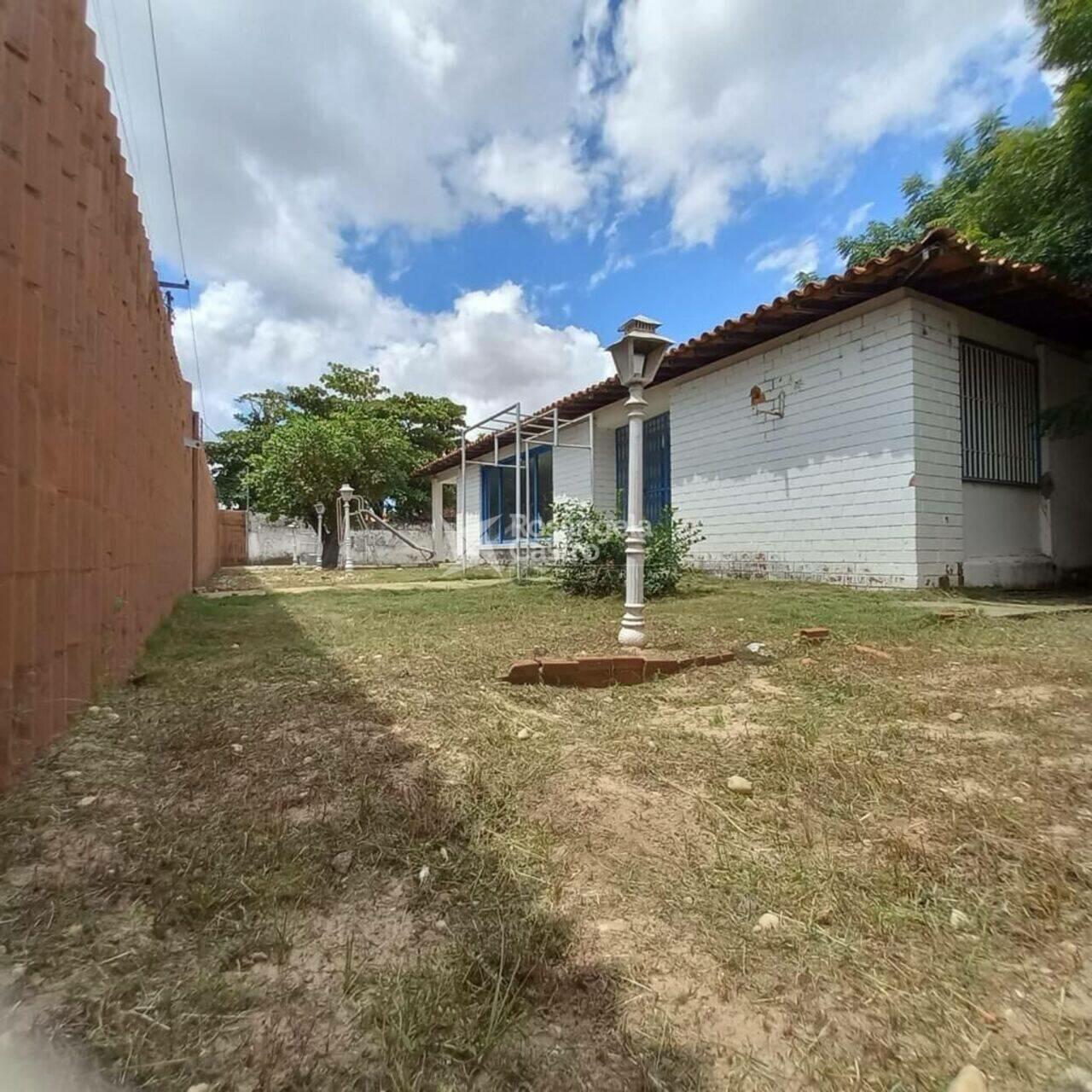 Casa São Cristóvão, Teresina - PI