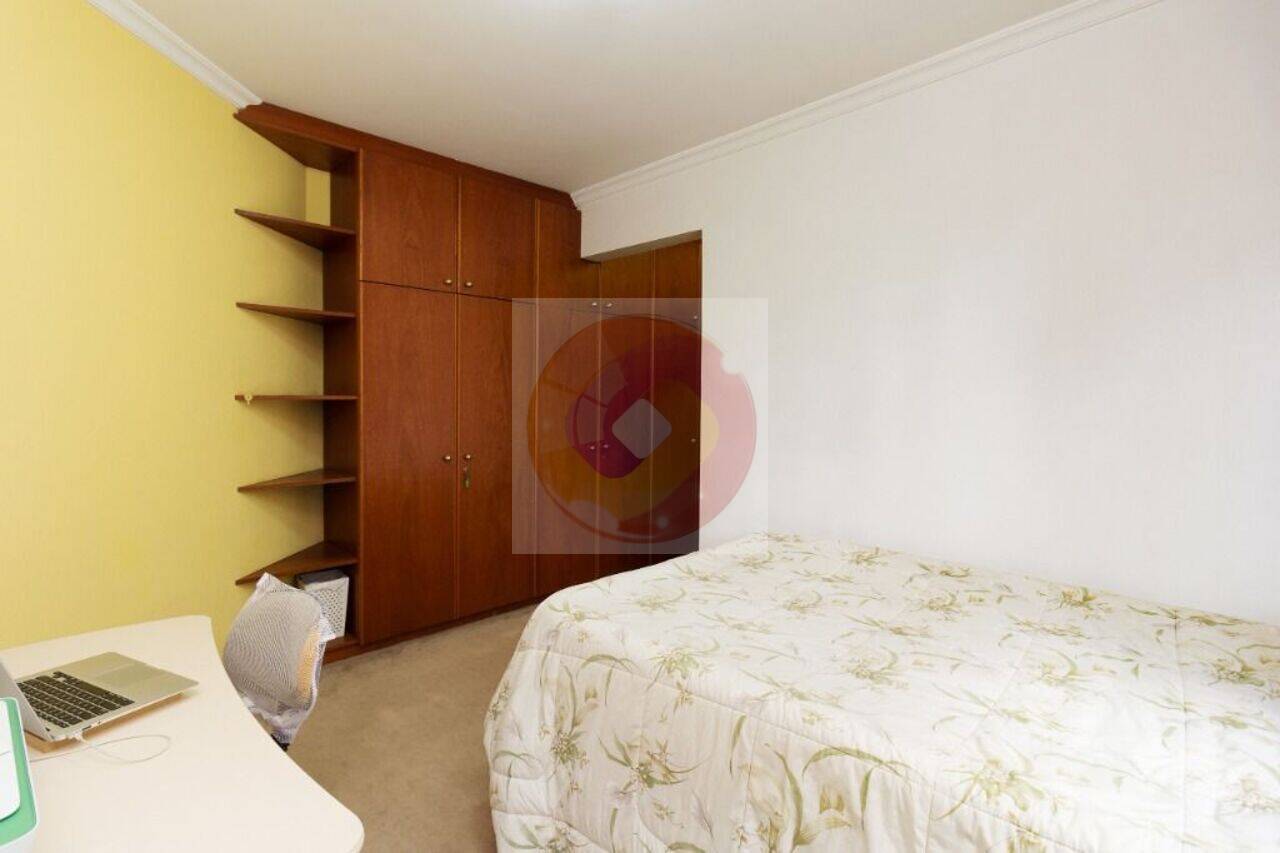 Apartamento Água Verde, Curitiba - PR